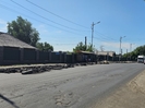 В Усть-Каменогорске на улице Бажова проведут средний ремонт